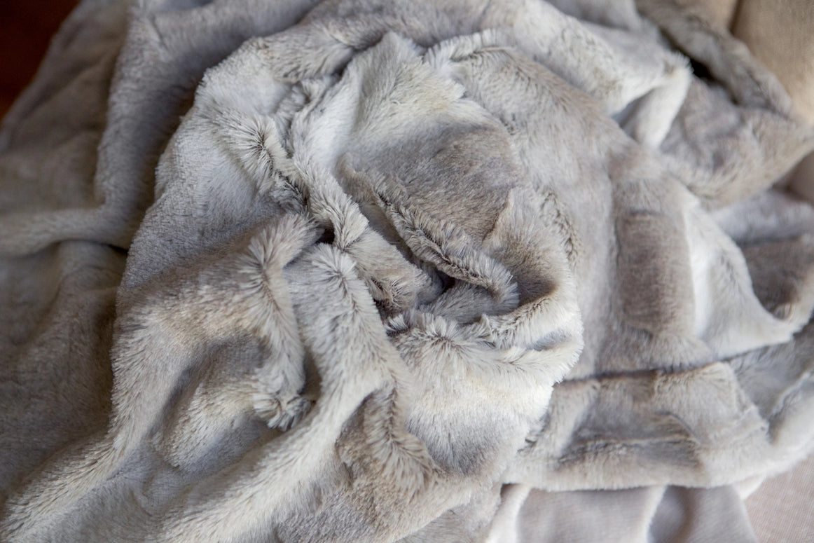 Softly Said Sympathy Blanket: Always with You Sentiment