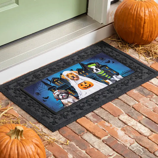 Evergreen Enterprises Boo Buds Sassafras Switch Mat
