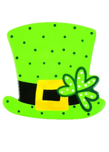 HAPPY EVERYTHING! LEPRECHAUN HAT MINI ATTACHMENT