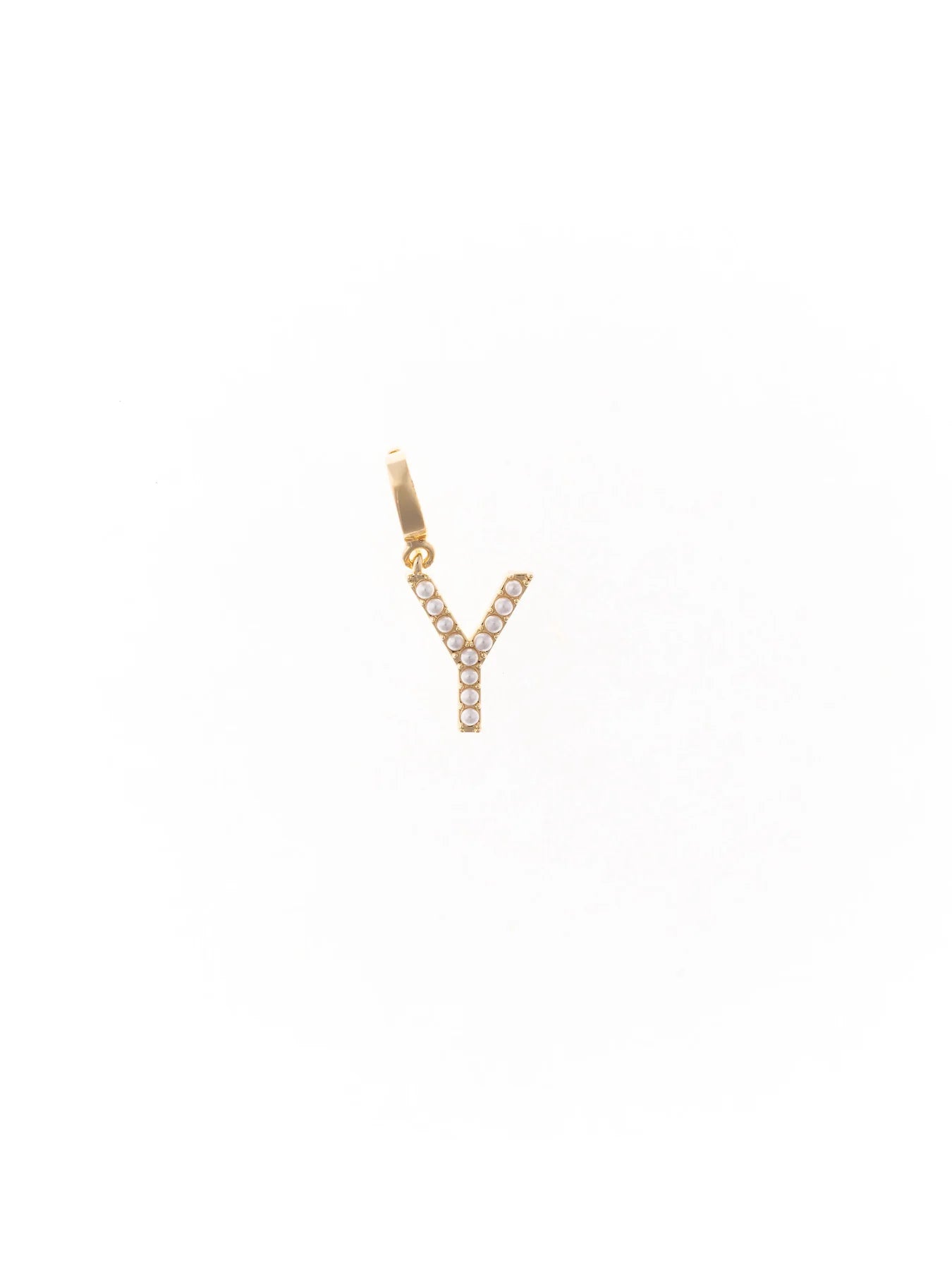 Michelle McDowell Sophie Charms | Avery Initial