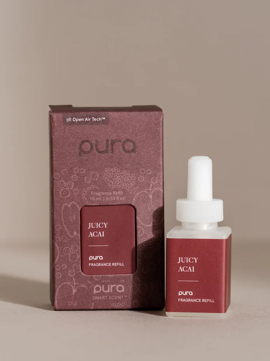Pura Juicy Acai