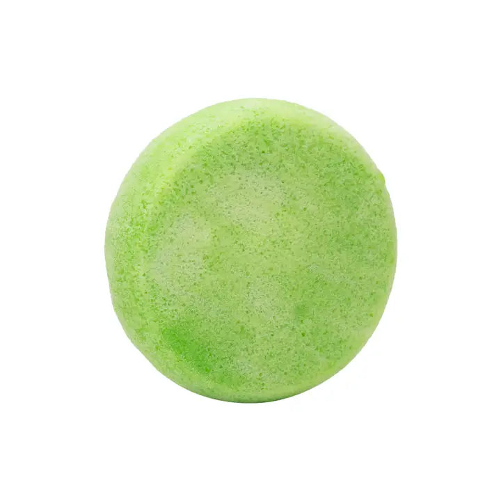 Cait + Co Wild Blossom Soap Infused Body Buffer-Citrus Bright