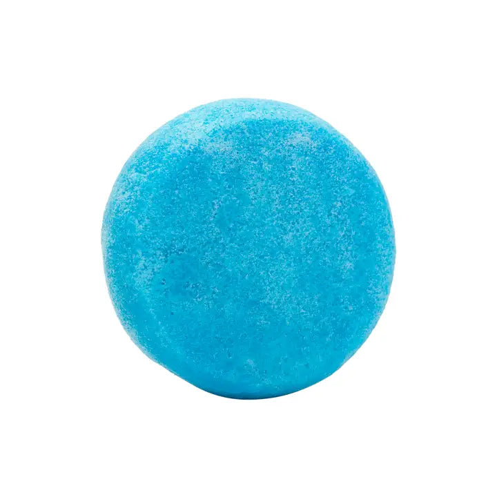 Cait + Co Wild Blossom Soap Infused Body Buffer-Tropical Bliss