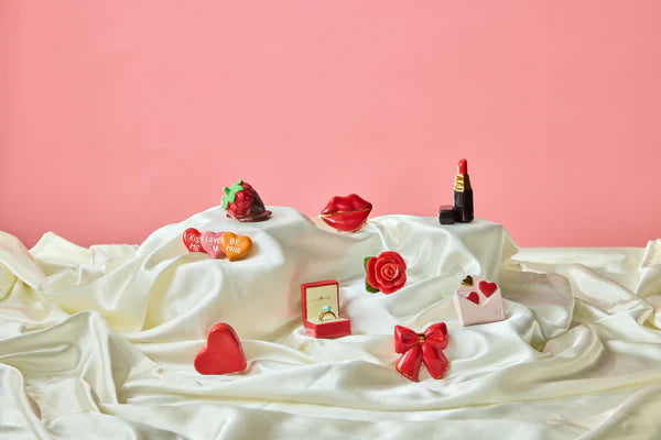 nora fleming sweet on you (chocolate covered strawberry)