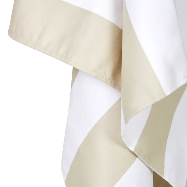 Dock & Bay Quick Dry Towels - Bora Bora Beige