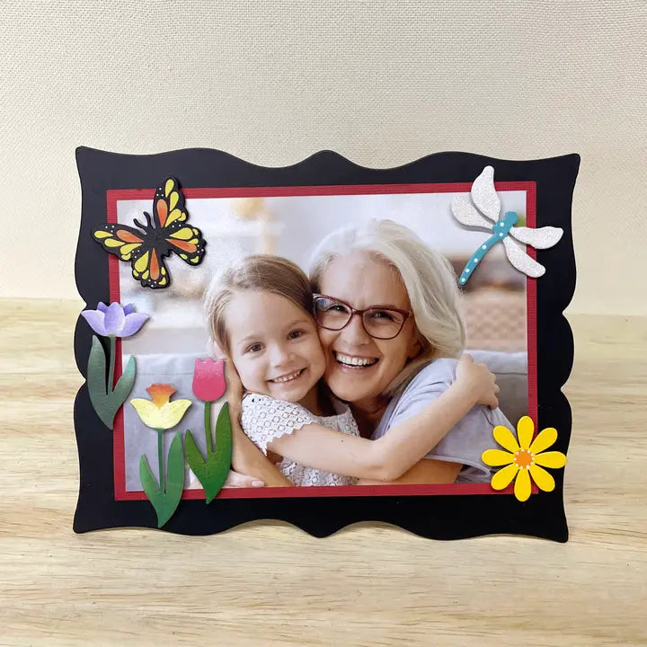 Roeda Studio Spring Magnet Gift Set
