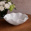 Beatriz Ball VIDA Havana Carola Extra Large Bowl White 3269