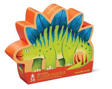 Floor Puzzle 36 Piece