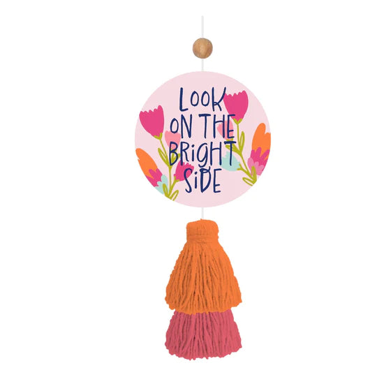 Car Air Freshener Mary Square