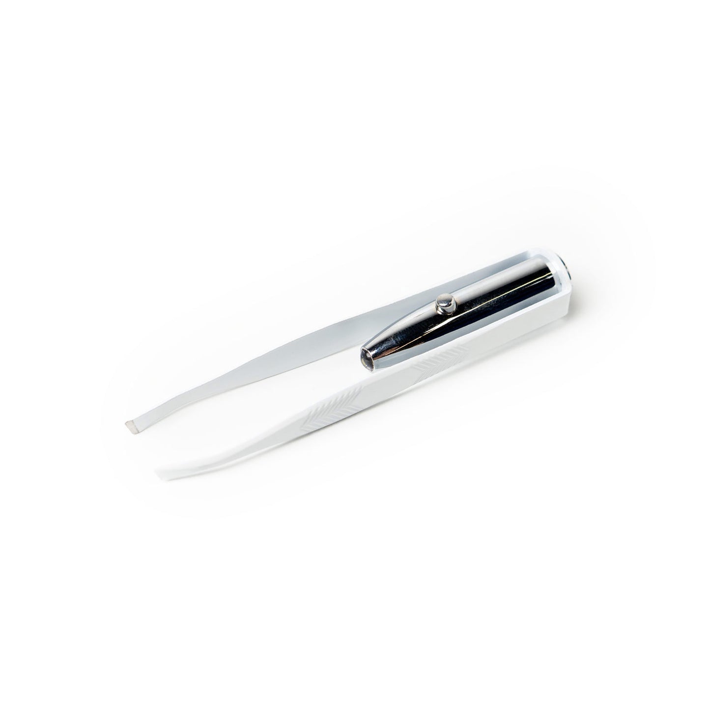 Lemon Lavender Light Up Tweezers