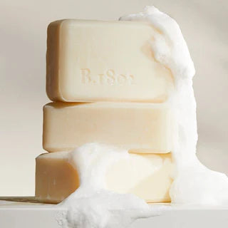 Beekman 1802 Pure Fragrance Free Goat Milk Soap