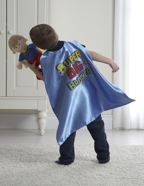Super Big Brother