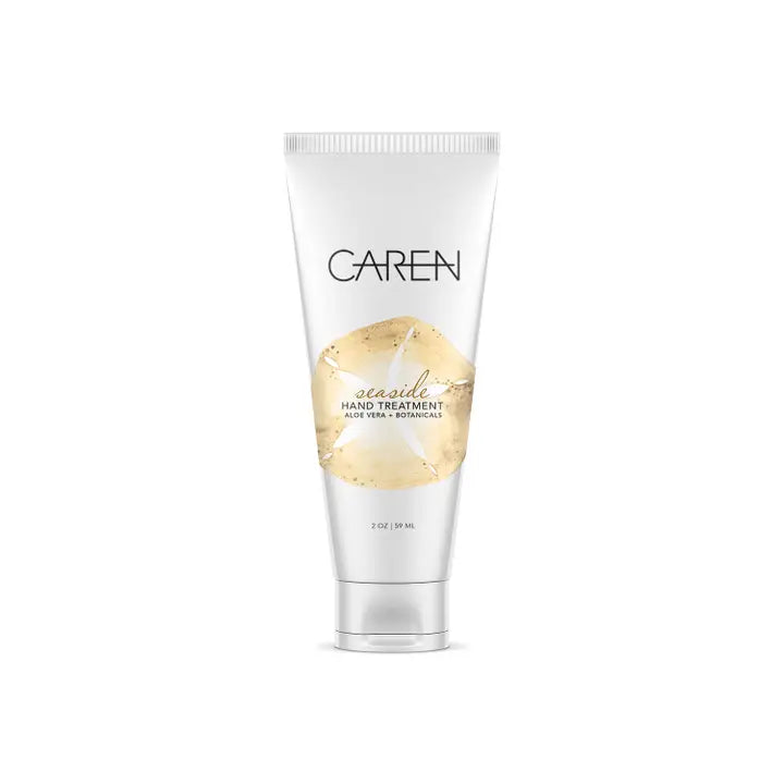 Caren Seaside Hand Treatment 2oz.