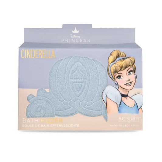 Mad Beauty Pure Princess Fizzer Cinderella