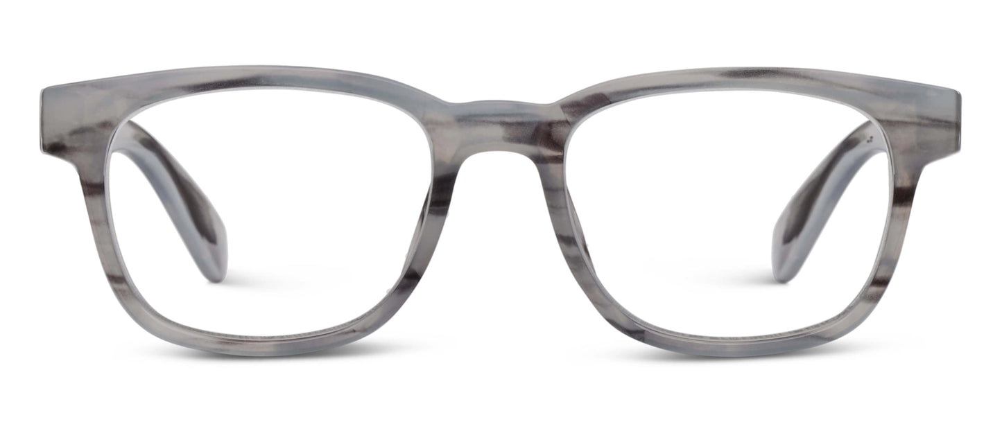 Peepers Kent (Blue Light)-Gray Horn