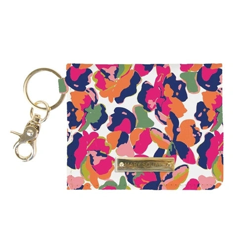 ID WALLET MARY SQUARE