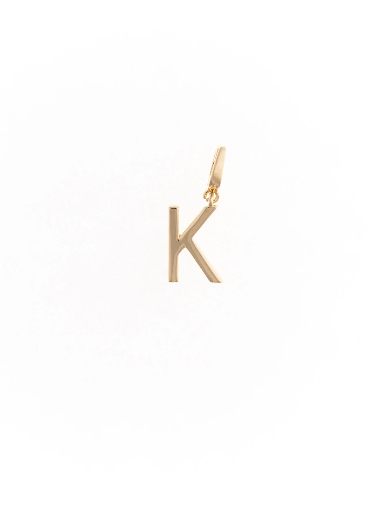 Michelle McDowell Sophie Charms | Tia Initial