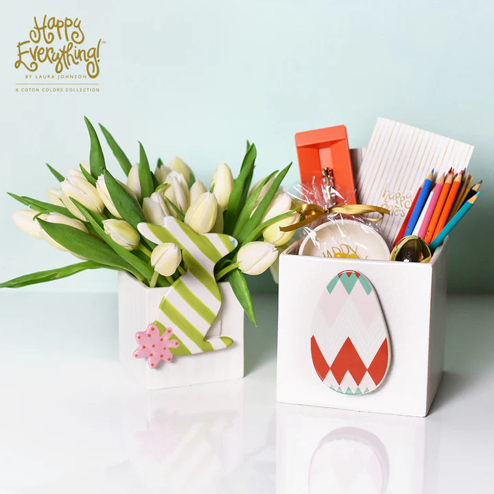 HAPPY EVERYTHING! RABBIT MINI ATTACHMENT
