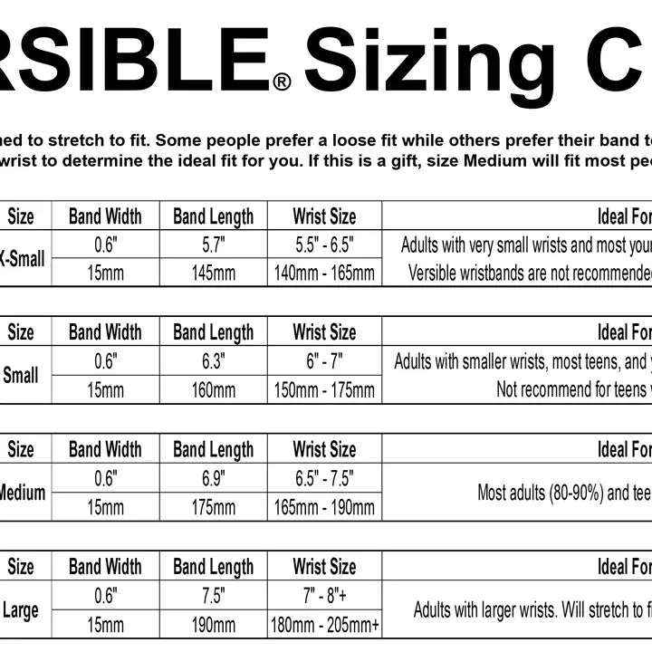 Versible Stone Camo / Joshua 1:9 Wristband