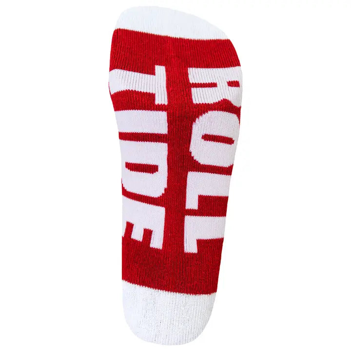 Donegal Bay Alabama Crimson Tide Crimson Footies