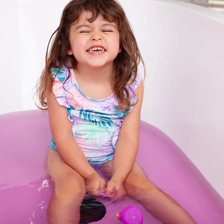 Bath Magic Fizzles