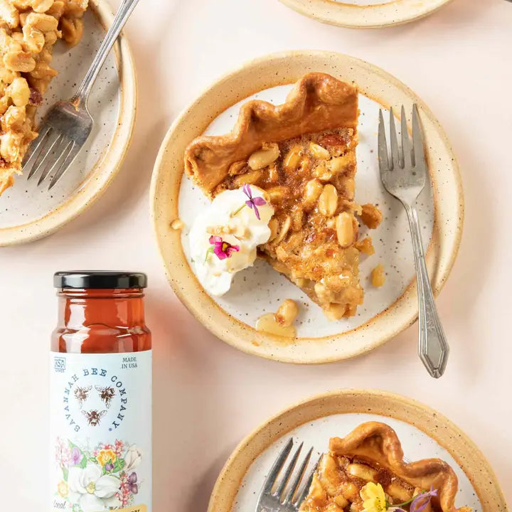 Savannah Bee Company Honey - 12oz