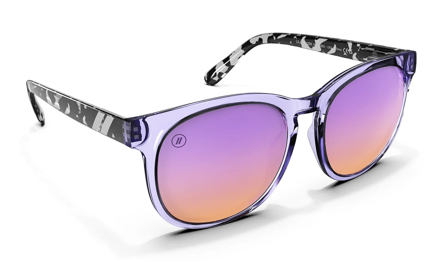 Blenders H Series- Lilac Lush