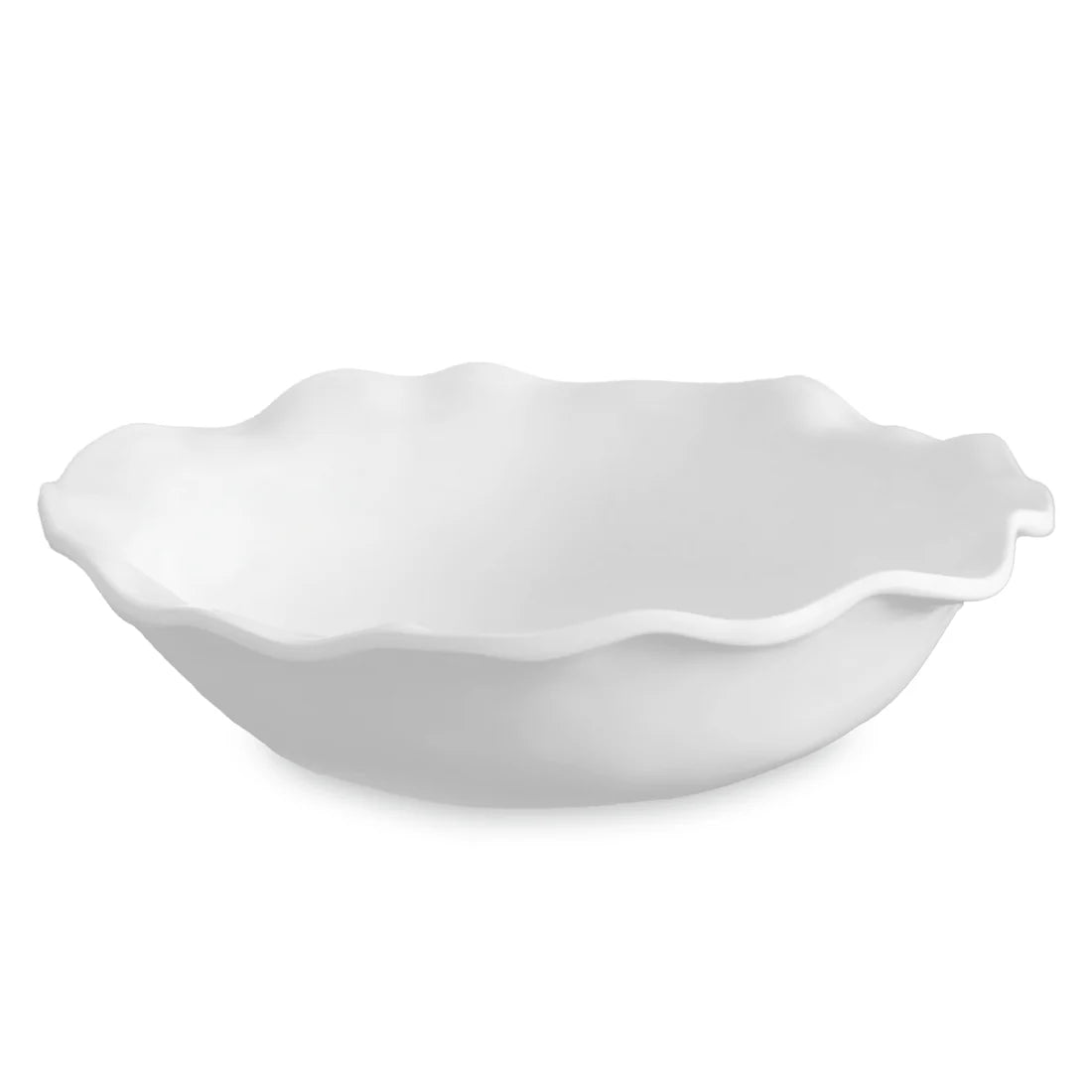 Beatriz Ball VIDA Havana Large Pasta Bowl (White)