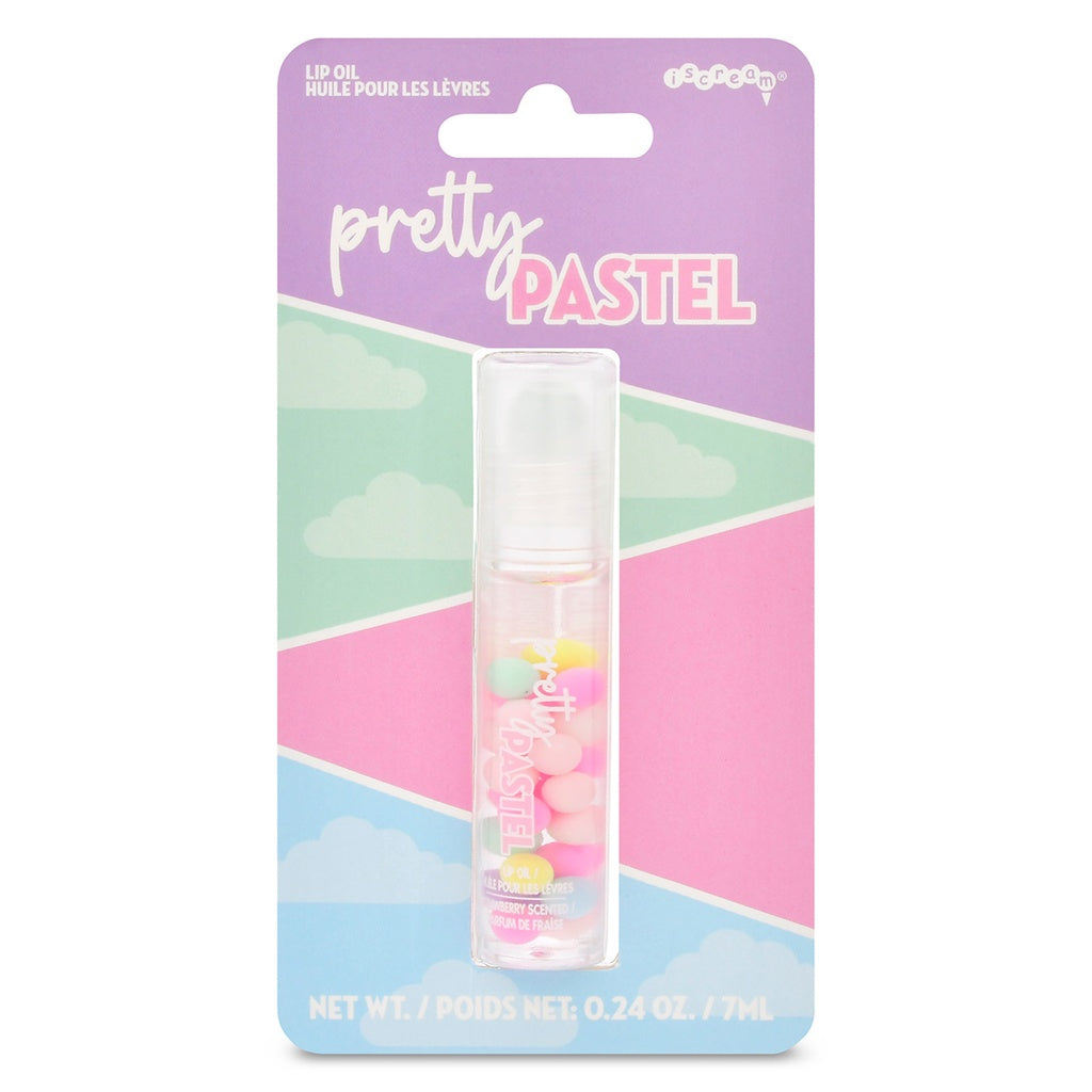 Iscream Pretty Pastel Lip Oil