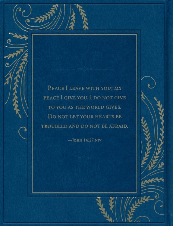 Jesus Calling Commemorative Edition: Enjoying Peace in His Presence