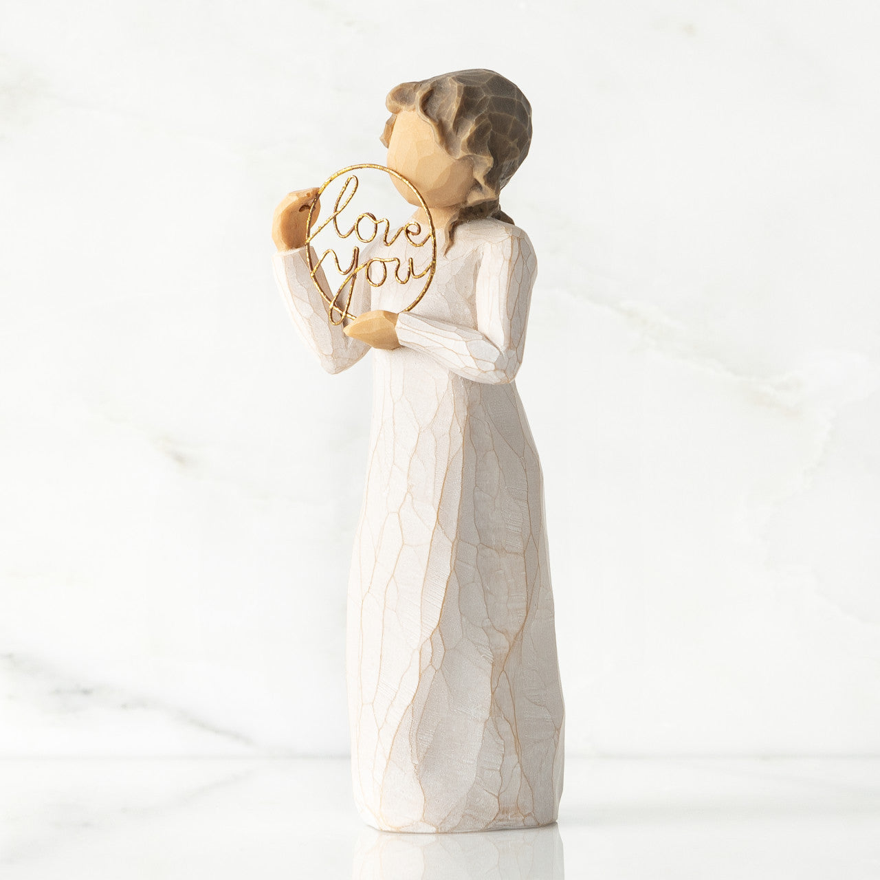 Willow Tree Love you Just a little reminder…