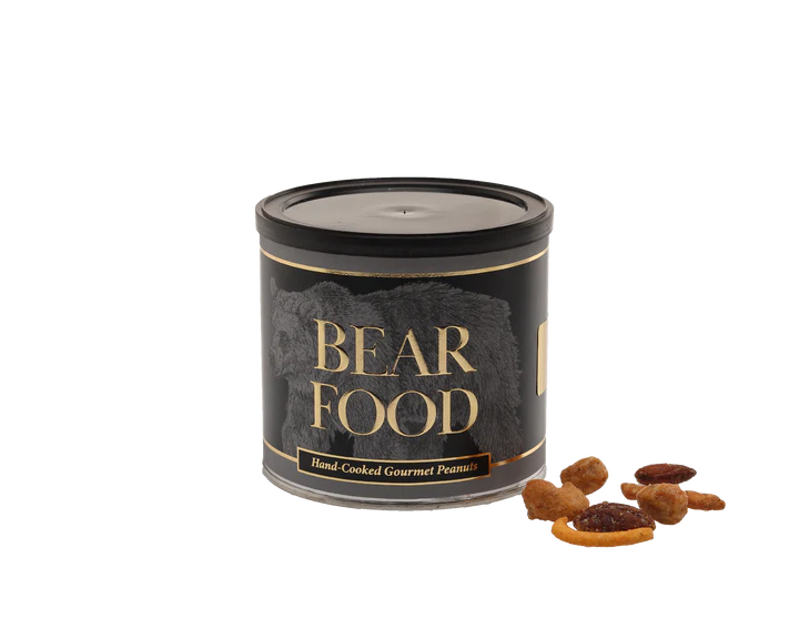Bear Food Gourmet Bear Mix