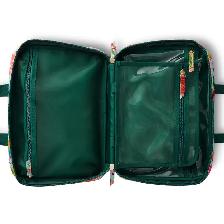 Rifle Paper Co. Garden Party Travel Cosmetic Case