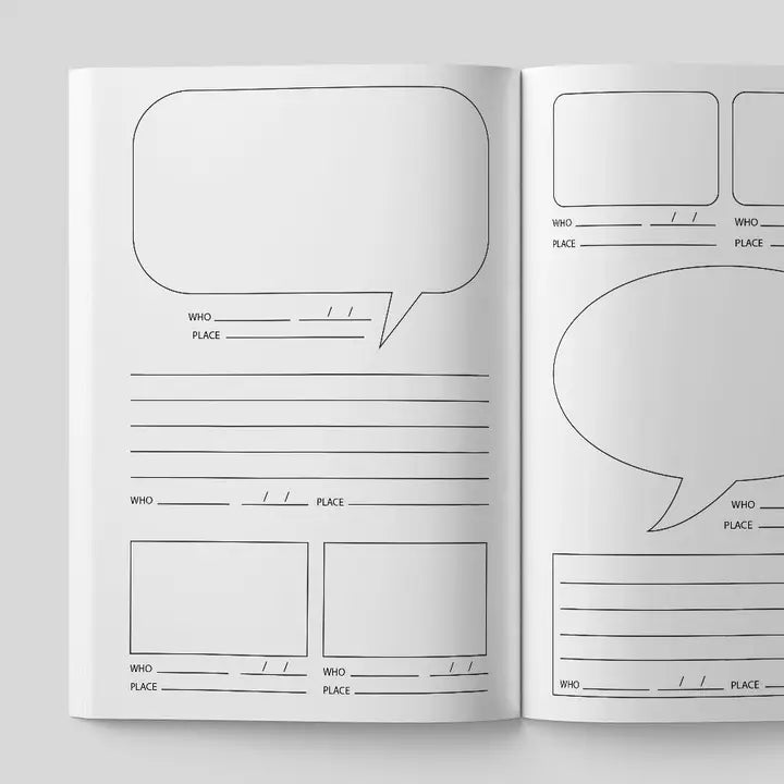 Things My Grandkids Said: Grandparents Journal