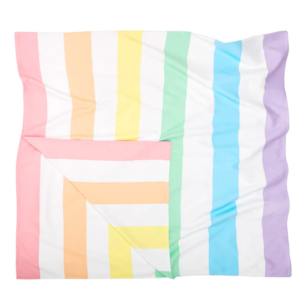 Dock & Bay Quick Dry Towels - Unicorn Waves