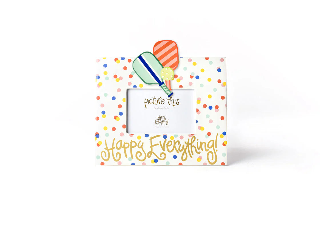 HAPPY EVERYTHING! PICKLEBALL MINI ATTACHMENT