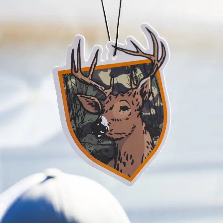 Scent South Deer - Air Freshener