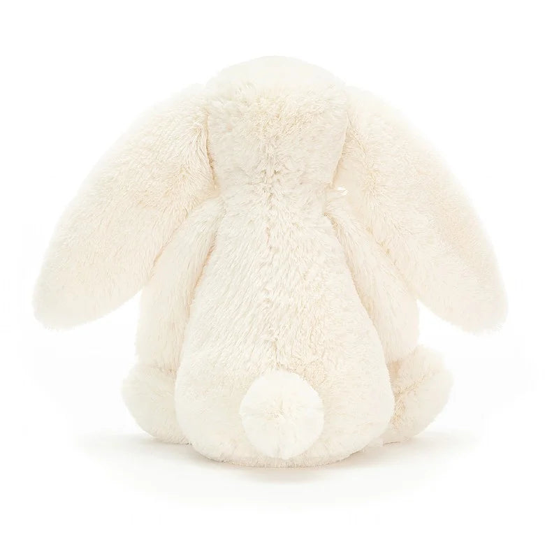 Jelllycat Bashful Cream Bunny Medium