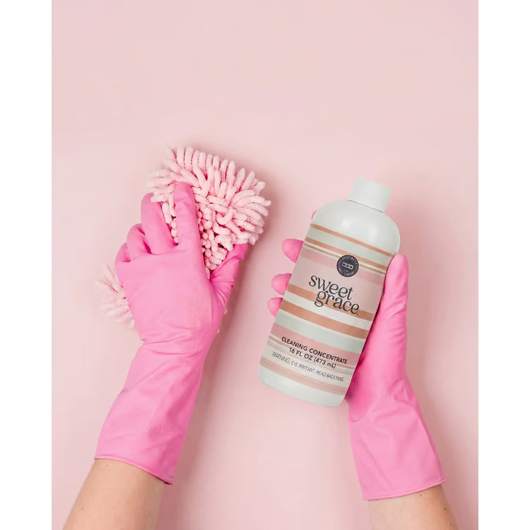 BRIDGEWATER CANDLE COMPANY Sweet Grace Cleaning Concentrate