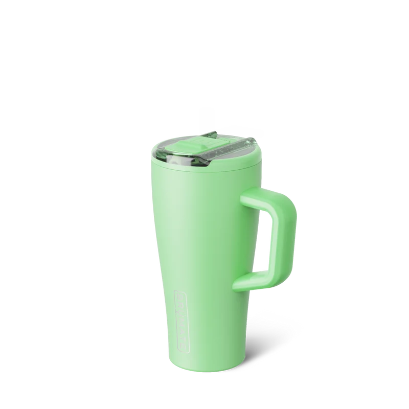 Brumate Era Flip 20oz Kiwi