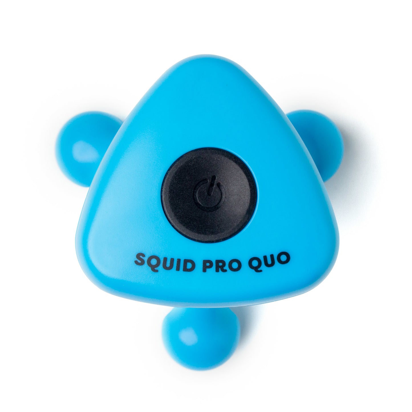 Modern Monkey Squid Pro Quo Rechargeable Body Massager