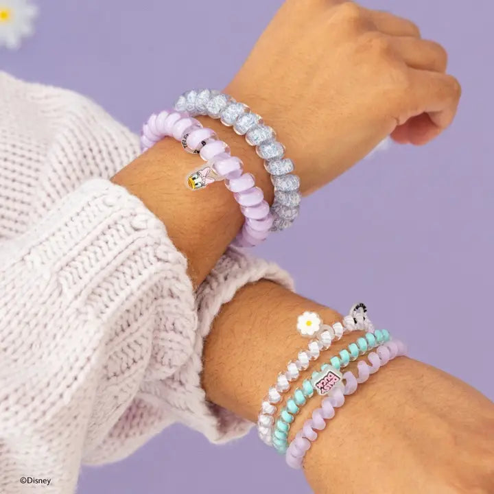 Teleties Daisy Duck Mix Pack Hair Ties