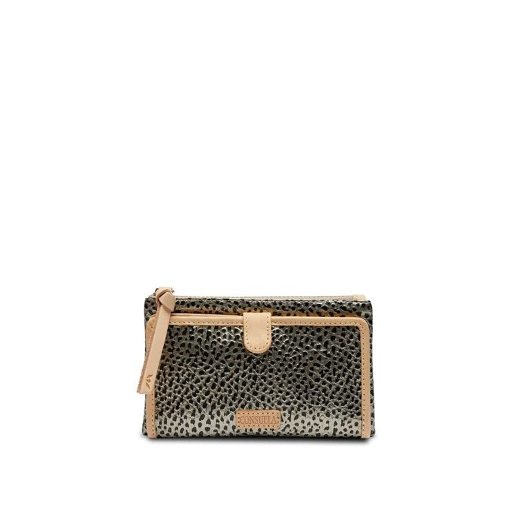 CONSUELA Slim Wallet, Tommy