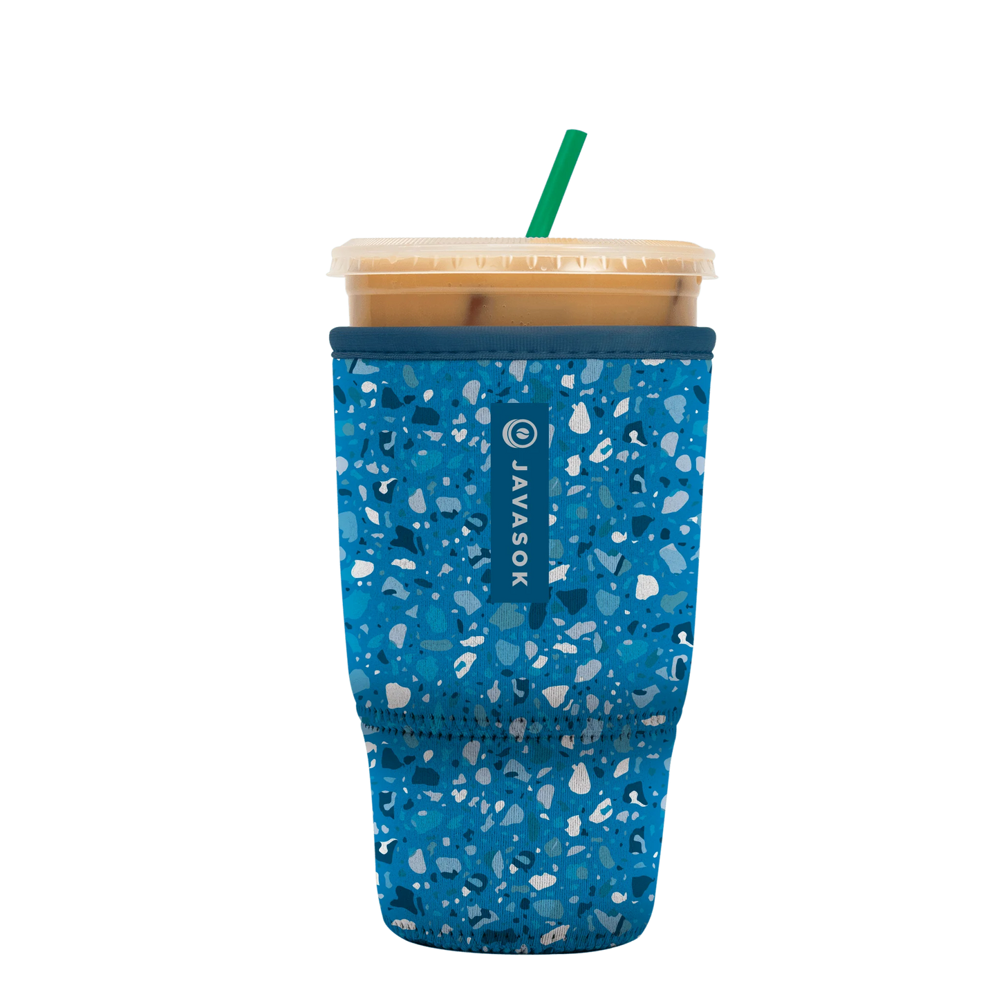 JavaSok The Original Iced Coffee Sleeve