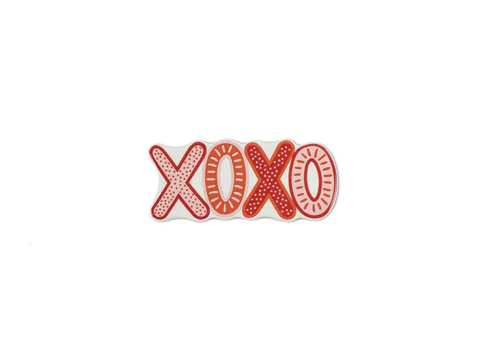 HAPPY EVERYTHING! XOXO MINI ATTACHMENT