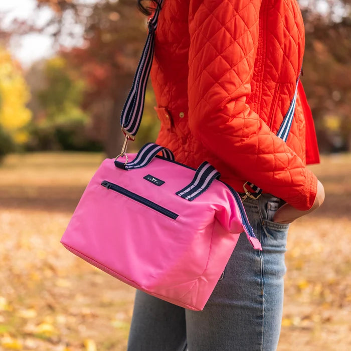 SCOUT COOL IT COOLER-PINK LEMONADE