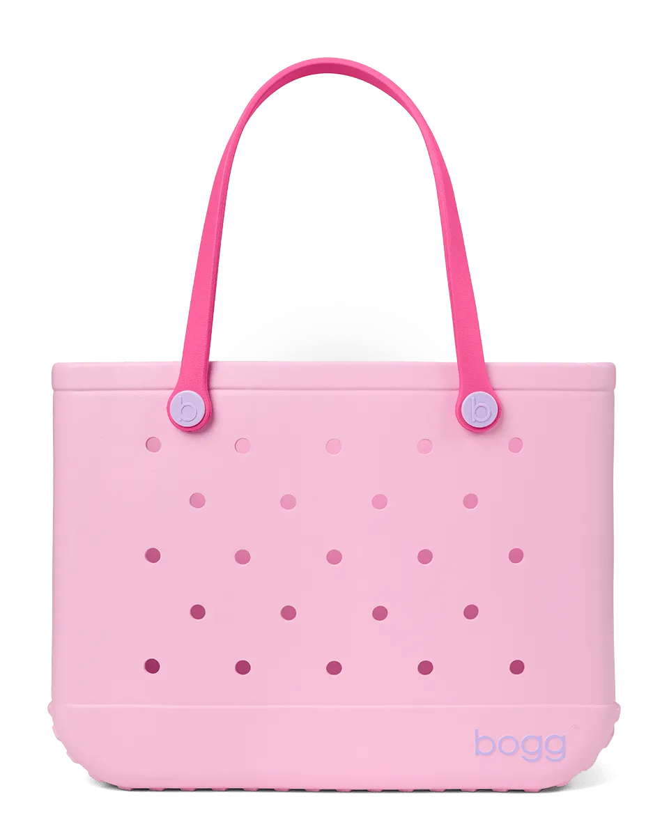 Original Bogg Bag - Pink Drink