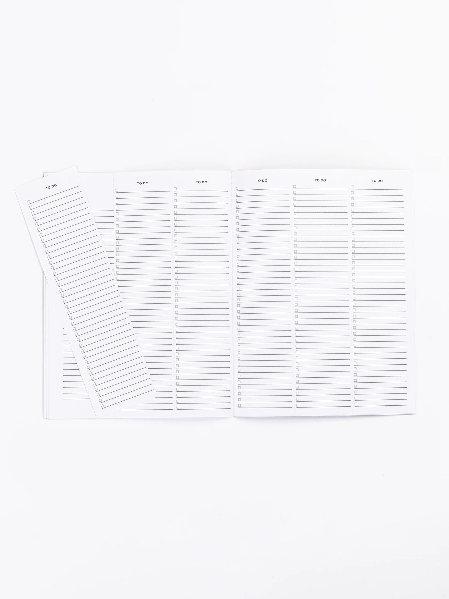 So Darling 2024 Medium Monthly Planner | Bubble Over Blue
