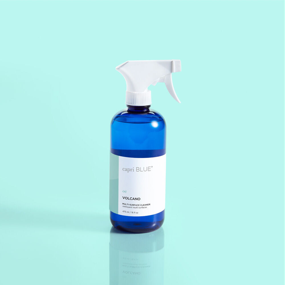 capri BLUE Volcano Multi-Surface Cleaner