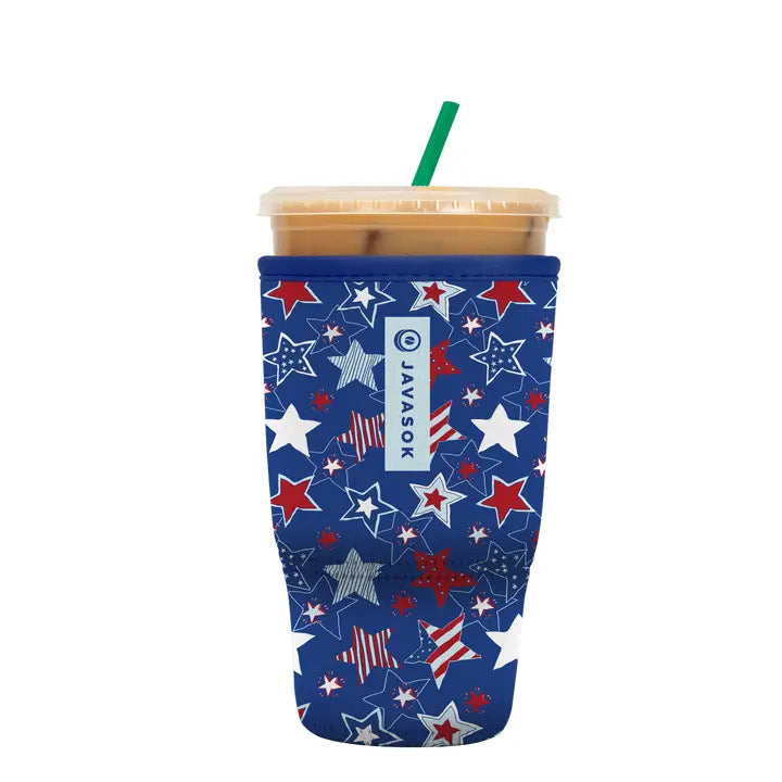 Javasok - Star-Spangled